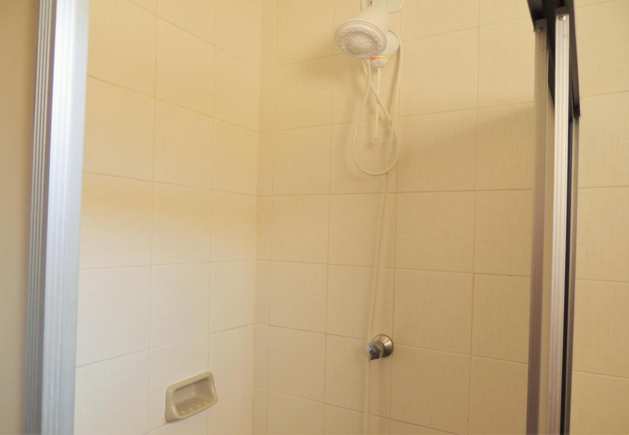 Residencial Kelly Cristina Lägenhet Bombinhas Exteriör bild